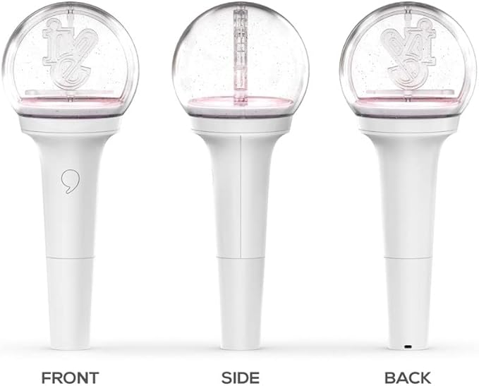 IVE OFFICIAL LIGHT STICK