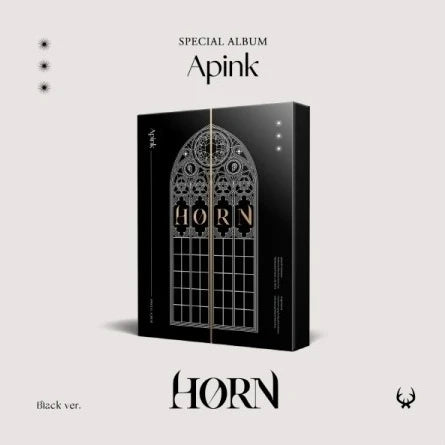 APINK Special Album – HORN