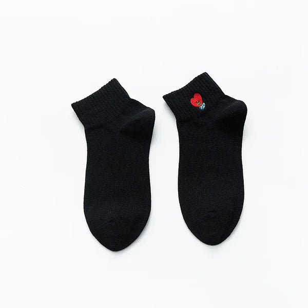 BT21 Socks