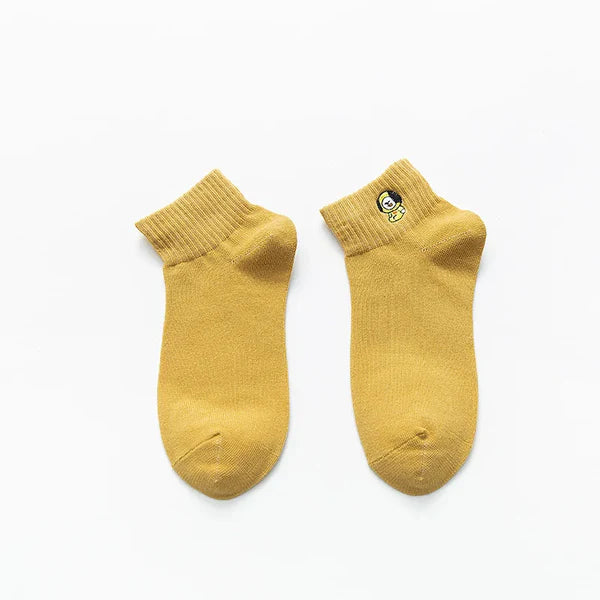 BT21 Socks