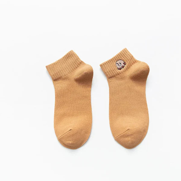 BT21 Socks