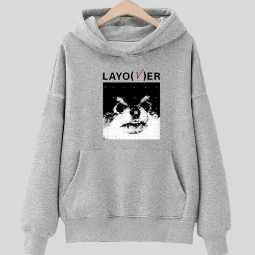 FRI(END)S Yeontan Exclusive Hoodie