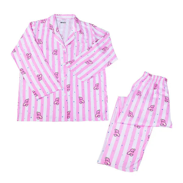 BT21 Pajama Set
