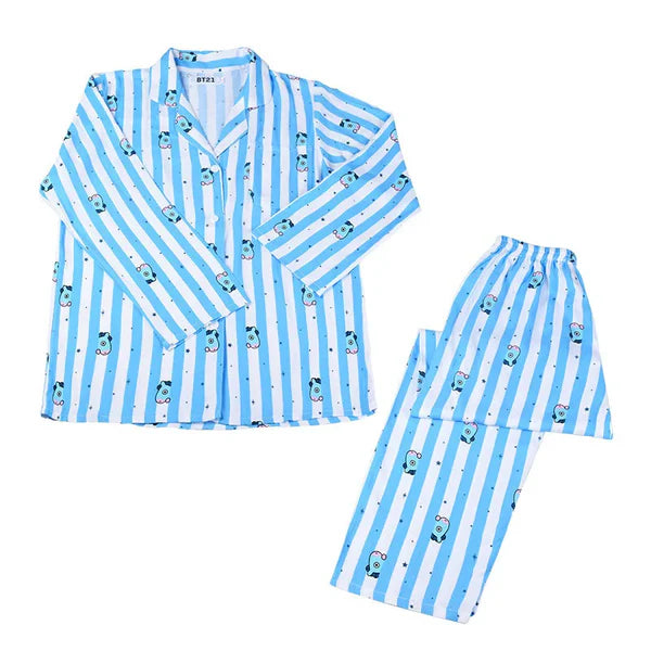 BT21 Pajama Set