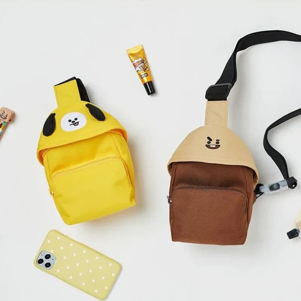 BT21 Exclusive Bag