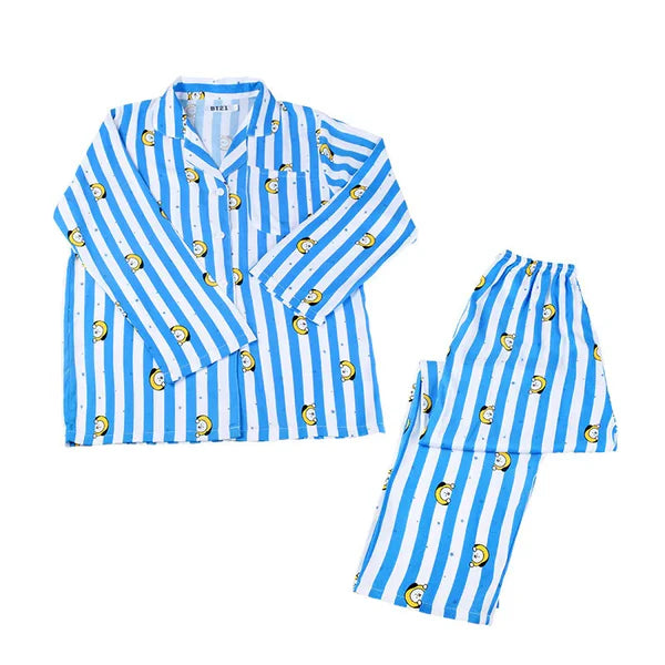 BT21 Pajama Set
