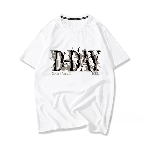 D-DAY Exclusive T-Shirt