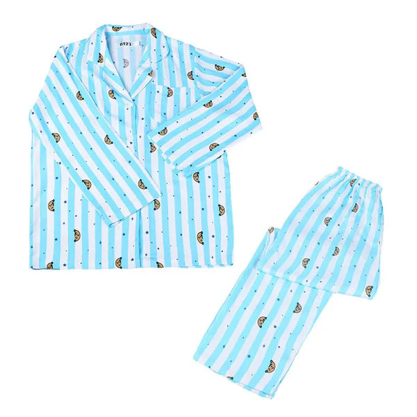 BT21 Pajama Set