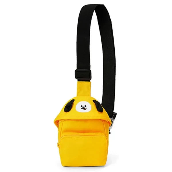 BT21 Exclusive Bag