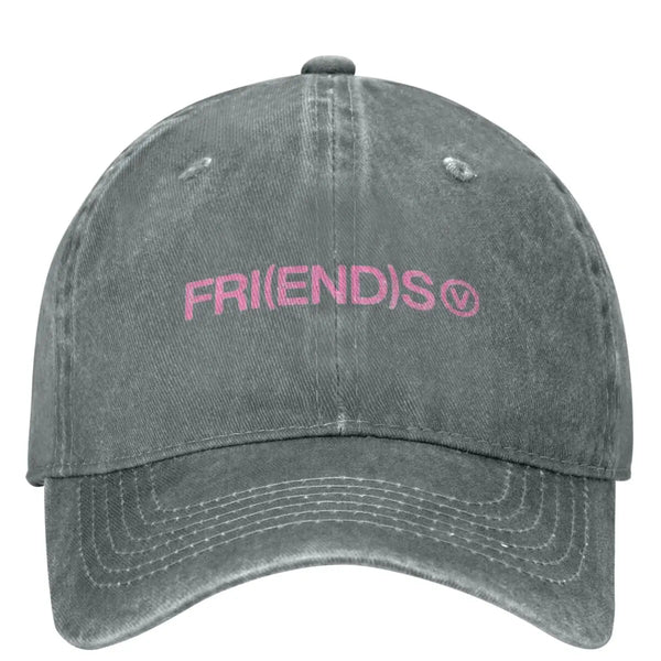 Taehyung FRI(END)S Exclusive Hat