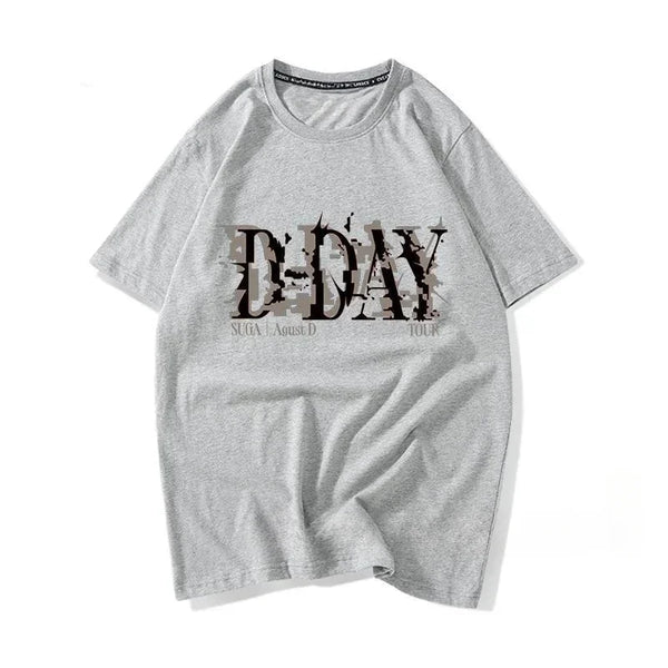 D-DAY Exclusive T-Shirt