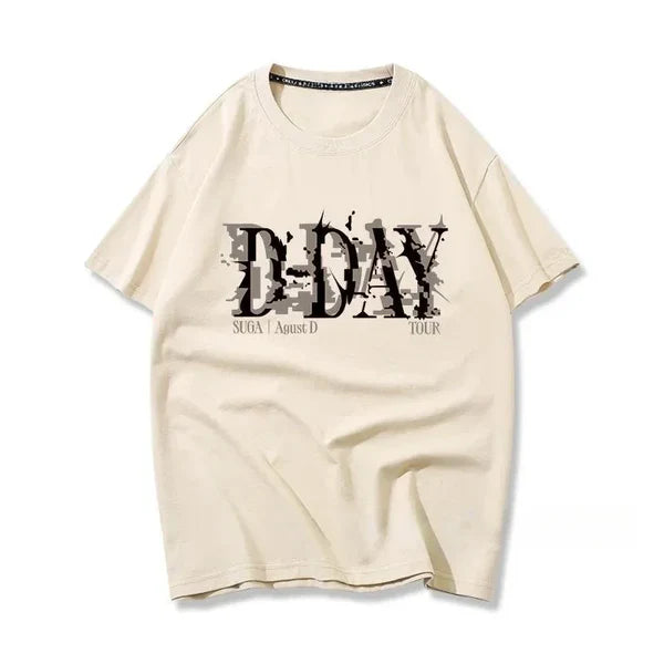 D-DAY Exclusive T-Shirt