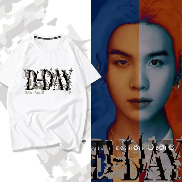 D-DAY Exclusive T-Shirt