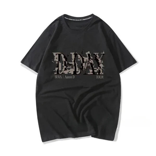 D-DAY Exclusive T-Shirt