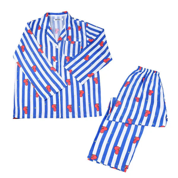 BT21 Pajama Set