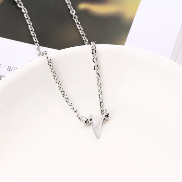 BTS Member Steel Bracelet