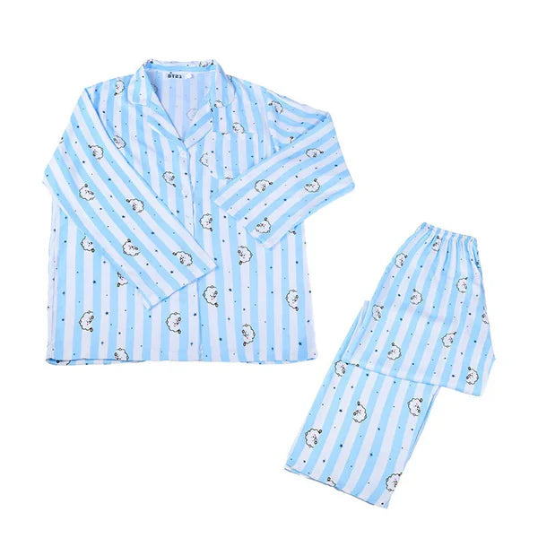BT21 Pajama Set