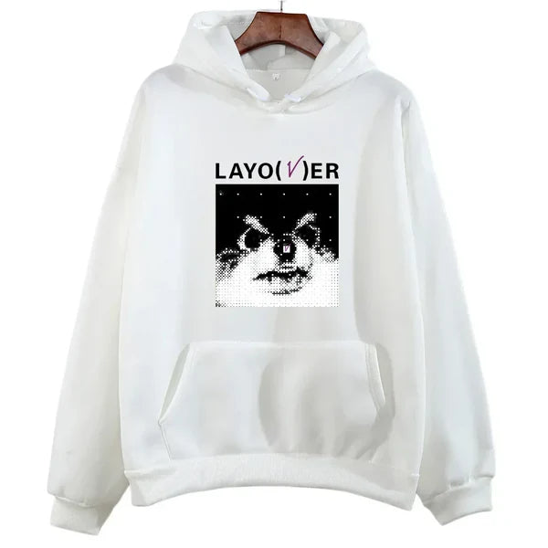 FRI(END)S Yeontan Exclusive Hoodie
