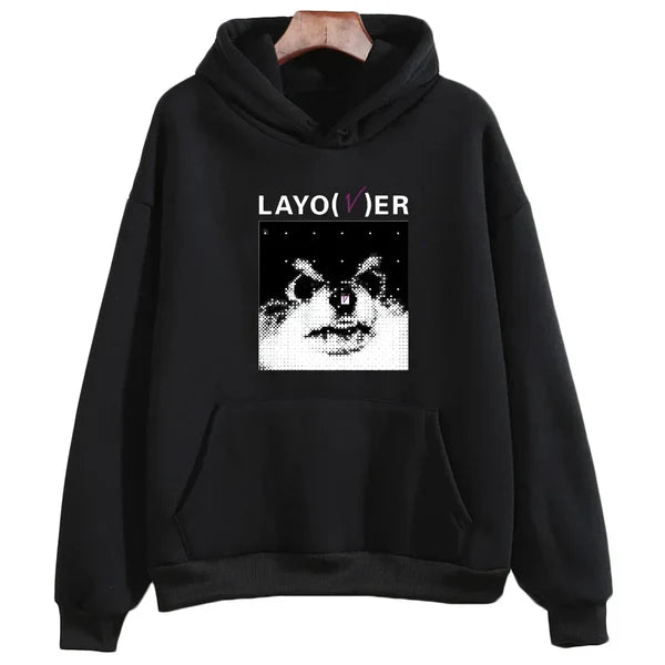 FRI(END)S Yeontan Exclusive Hoodie