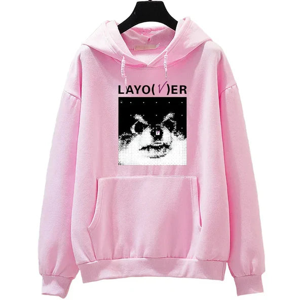 FRI(END)S Yeontan Exclusive Hoodie