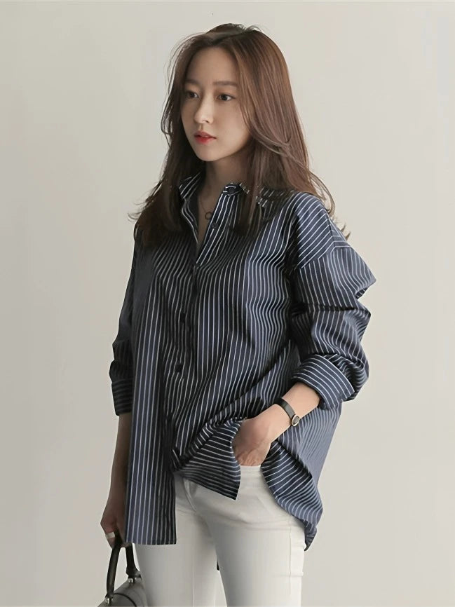 Suga-Inspired Airport Fashion Shirt – BTS Edition