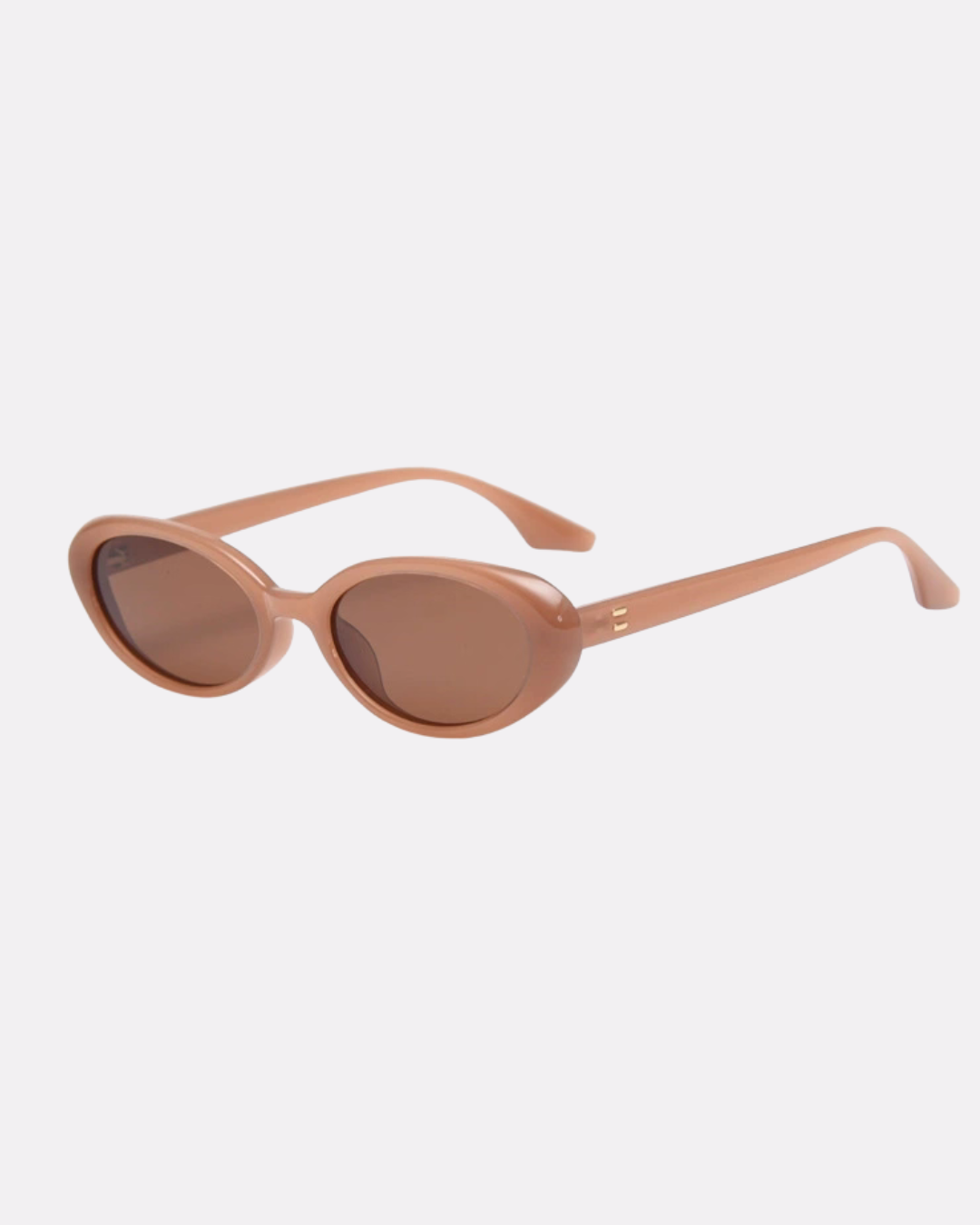 Ruka-Inspired Orange Bayonetta Glasses – BabyMonster Edition