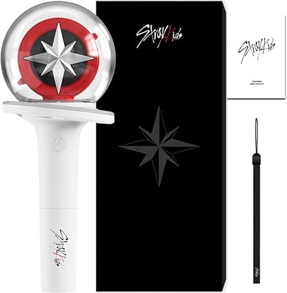 Stray Kids Official Light Stick Ver 2