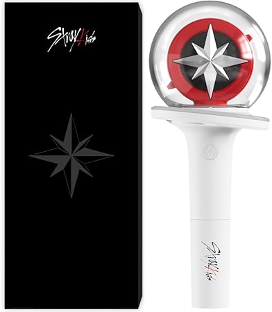 Stray Kids Official Light Stick Ver 2