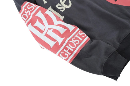 Lucky Me I See Ghosts Hoodie | J-Hope – BTS