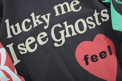 Lucky Me I See Ghosts Hoodie | J-Hope – BTS