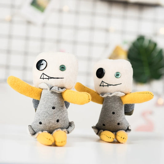 Mang-Tae Doll “The Nightmare Catcher” | Sang-Tae – It’s Okay Not To Be Okay