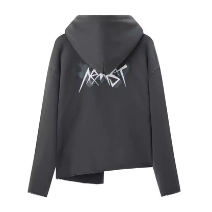Jungkook-Inspired Army Zip Jacket – BTS Edition