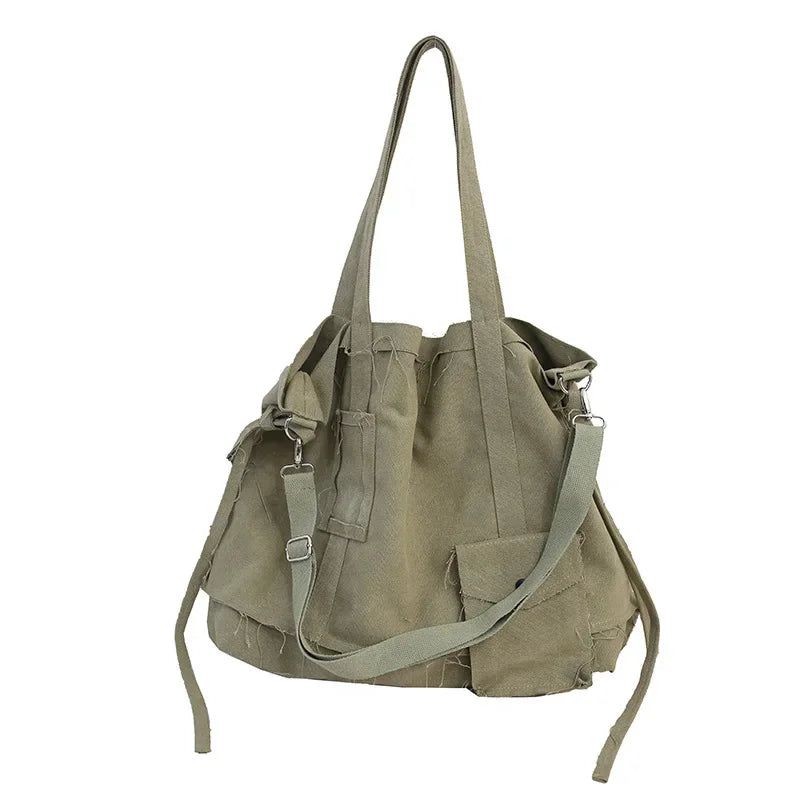 Jungkook-Inspired Crossbody Bag – BTS Edition