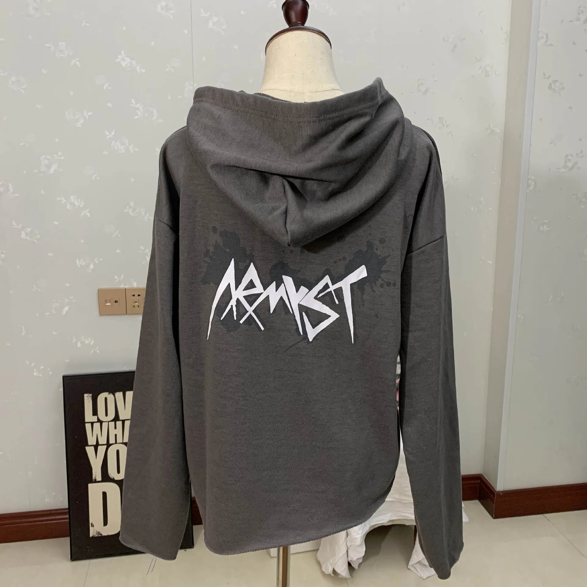 BTS – Seven Wear