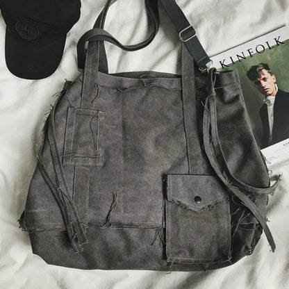 Jungkook-Inspired Crossbody Bag – BTS Edition