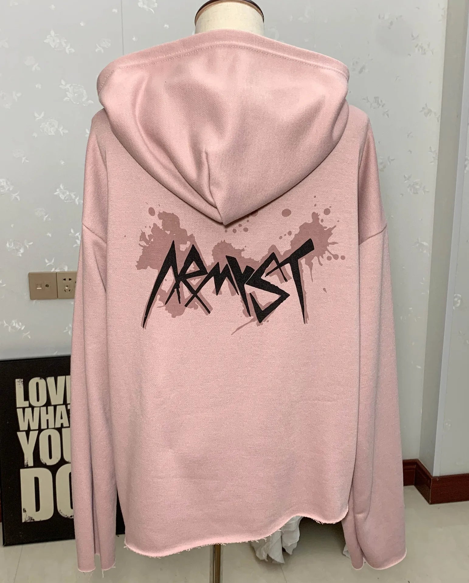 BTAS 公式 防弾少年団 バンタン army zip ジャンパー ジャケット BTAS 公式 防弾少年団 バンタン army zip ジャンパー ジャケット