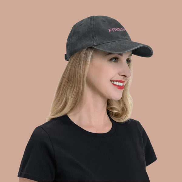 Taehyung FRI(END)S Exclusive Hat