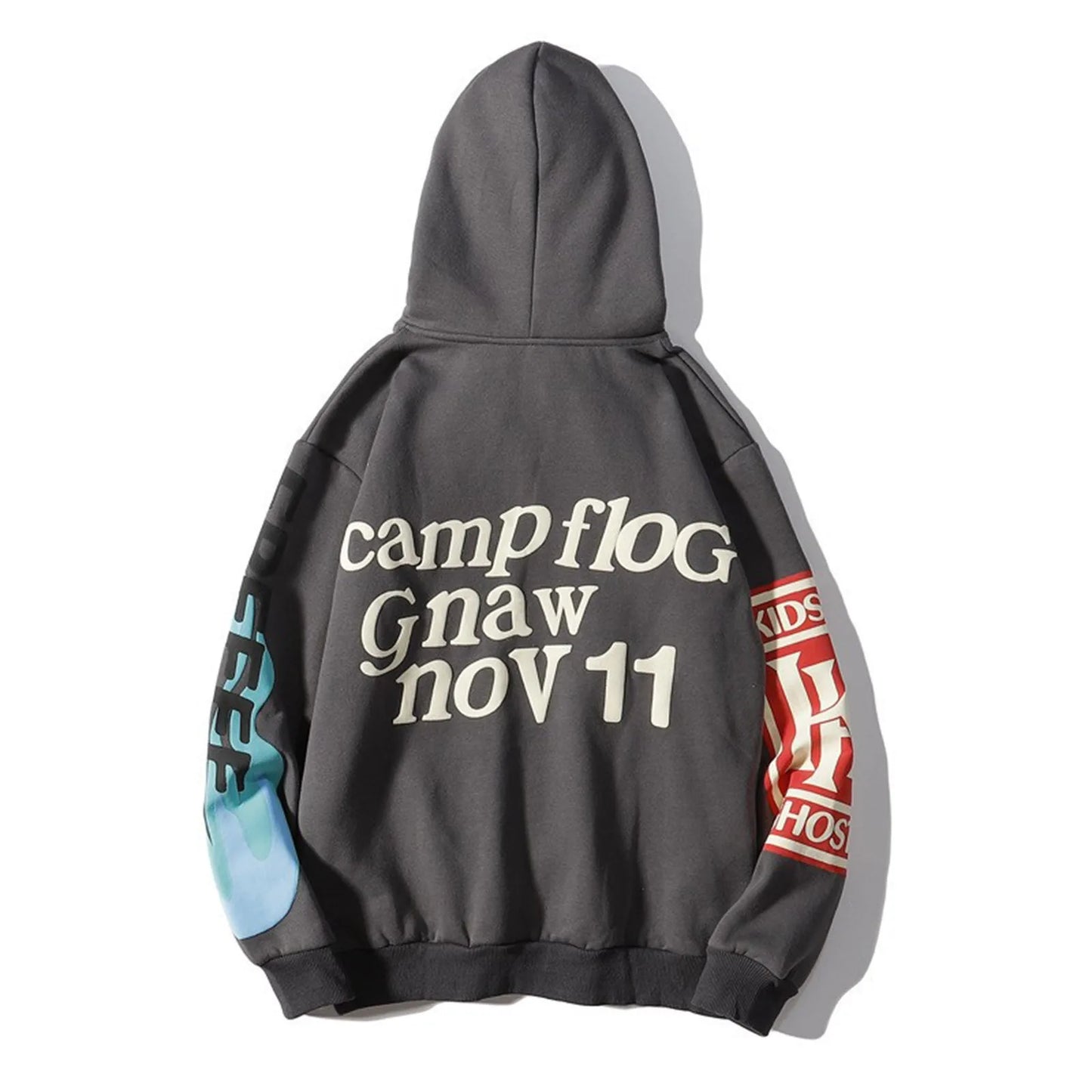 Lucky Me I See Ghosts Hoodie | J-Hope – BTS