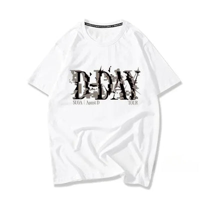 D-DAY Exclusive T-Shirt