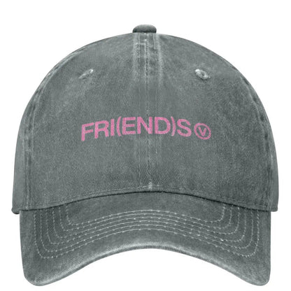 Taehyung FRI(END)S Exclusive Hat