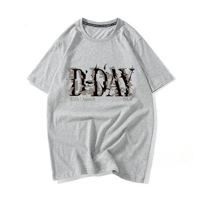 D-DAY Exclusive T-Shirt