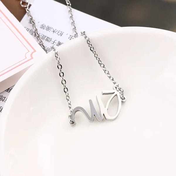 BTS Member Steel Bracelet