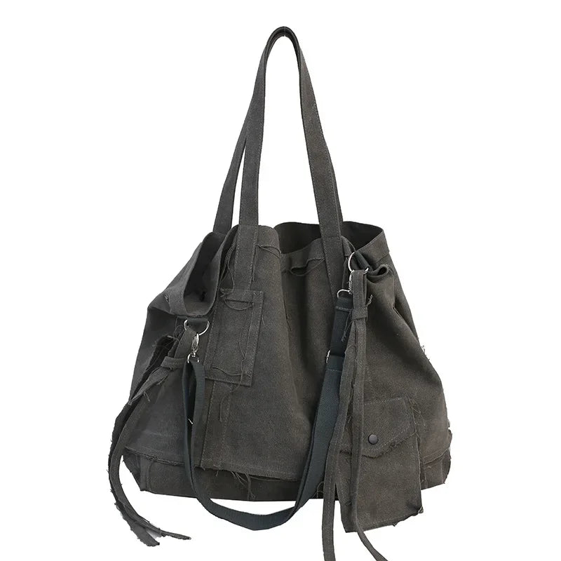 Jungkook-Inspired Crossbody Bag – BTS Edition