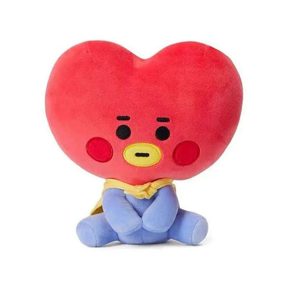 BT21 BTS Plush Doll