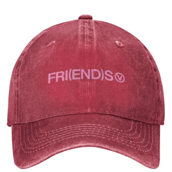 Taehyung FRI(END)S Exclusive Hat