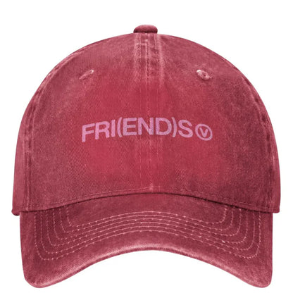 Taehyung FRI(END)S Exclusive Hat