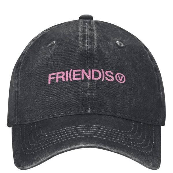 Taehyung FRI(END)S Exclusive Hat