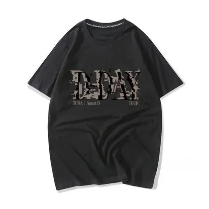 D-DAY Exclusive T-Shirt