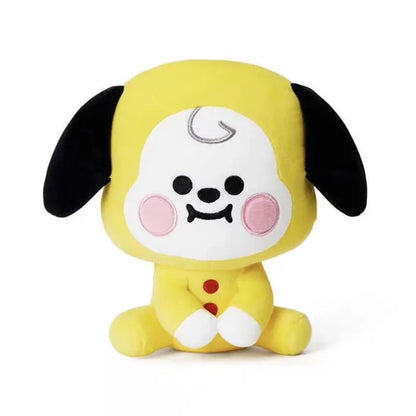 BT21 BTS Plush Doll