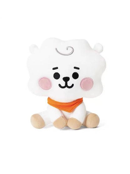 BT21 BTS Plush Doll